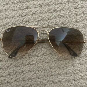 Rayban aviators